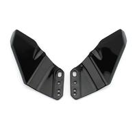 Alette Carene Compatibile con Ninja Per ZZR1400 Per ZX-14 Per 250SL Per 650R Per 500R Per 250R Spoiler Aerodinamico Per Carenatura Ala, Deflettori Aria