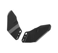 Alette Carene Compatibile Con Yamaha Per YZF-R3 Per YZF-R15 Per YZF-R25 Per YZF-R125 Per T-MAX530 2 Pezzi Spoiler Laterali Per Moto Carenatura Coperture Antivento Winglet Aerodinamico