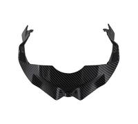 Alette Carene Moto Accessori per motociclette Carenatura presa d'aria anteriore sotto il faro per st&reetfi&ghter V4 V4S 2020 2021