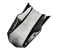 Alette Carene Moto Luce freno posteriore per motocicletta sotto la piastra inferiore della coda Carenatura per YZF-R7 YZFR7 YZF R7 2022 2023 2024