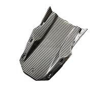 Alette Carene Moto Luce freno posteriore per motocicletta sotto la piastra inferiore della coda Carenatura per YZF-R7 YZFR7 YZF R7 2022 2023 2024