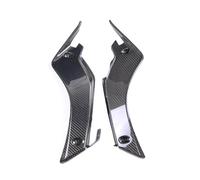 Alette della carenatura Accessori Per Moto: Coperture Telaio Superiori, Pannelli Laterali Protettive Per Carene Carenatura Per YAMAHA YZF R1 2015-2019 2018 2017