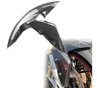 Alette della carenatura Per BMW S1000 RR 2015 2016 2017 2018 Accessori Per Moto Parafango Anteriore In Fibra Di Carbonio Copertura Protettiva Carenatura