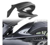 Alette della carenatura Per Ducati Diavel 2010-2018 2017 2016 2015 Accessori Per Moto Protezione Parafango Posteriore In Fibra Di Carbonio Ruota Carenatura Copertura Protettiva
