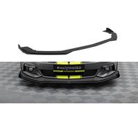 Alette dello splitter anteriore Street Pro Ford Mustang GT Mk6