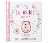 Alette-Johanni Winckler Winckler Alet Gift Book My Lullabible (Libro di cartone)