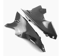 Alette Laterali Carenature Custodia per copertura laterale del condotto dell'aria di riempimento della carenatura del motociclo per Yam&aha YZF-R1 YZF R1 2004 2005 2006