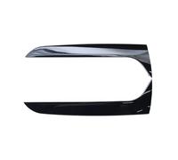 Alette Laterali Del Lunotto Posteriore Dell'auto Per Audi Per A4 Per B8 Allroad Avant 2009-2016 Lunotto Posteriore Spoiler Laterale Spoiler Canard Canards Splitter Ricambi Auto Spoiler Laterale Del Lu