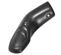 alette laterali per Multistrada V4 S per Pikes Peak 2021-2023 | Accessori per moto Kit carenatura completa in fibra di carbonio per carrozzeria e telaio per Multistrada V4 S per Pikes Peak