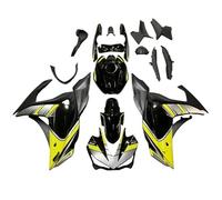 alette laterali per YZF-R3 2015 2016 2017 2018 | Kit carenatura completa per moto, , carrozzeria, ABS, accessori per YZF-R3 2015 2016 2017 2018