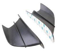 Alette Moto Aerodinamiche Per BM&W R1250RT R1200RT R1150RT C650GT C400X F800GT F800ST K1200S K1300S Spoiler Plastica ABS Per Alettone Moto