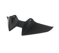 Alette Moto Kit Alette Spoiler Anteriore Nudo Motocicletta Per Z500 SE Z 500 2024 2025