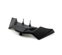 Alette Moto Per BMW M1000R M1000 R S1000R S1000 R 2021-2025 Spoiler Anteriore Aerodinamico Per Moto Alettone Anteriore Naked Deflettore Deportanza Spoiler Laterale Per Moto