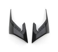 Alette Moto Per CB650R 2019 2020 2021 2022 2023 Pannelli Laterali Telaio Protezione Tappo Serbatoio Protezione Parafango Moto Carenatura Antivento Spoiler Laterale Per Moto(Fairing Winglets)
