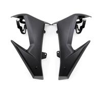 Alette Moto Per SUZUKI GSX-8S Per GSX 8S GSX8S 2023 2025 2024 Spoiler Anteriore Per Motocicletta Alettone Anteriore Sport Naked Aerodinamico Spoiler Laterale Per Moto