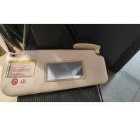 ALETTE PANTINA PARASOLE DESTRA E SINISTRA FIAT PANDA 169 DAL 2003 AL 2011