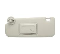 Alette parasole Accessori per visiera parasole per auto per Chevrolet per Sonic per Spark Cruze Aveo 1902132 P95327509 2009-2015 2016 2017 2018 2019 2020 2021 2022 Visiera Parasole(Sono partiti)