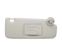 Alette parasole Accessori per visiera parasole per auto per Chevrolet per Sonic per Spark Cruze Aveo 1902132 P95327509 2009-2015 2016 2017 2018 2019 2020 2021 2022 Visiera Parasole(Destra)