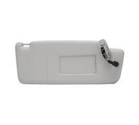 Alette parasole auto Per Beetle Per Golf Per Passat B5 1998-2013 Auto Destra Interno Parasole Scudo Ombra Bordo 3B0857552