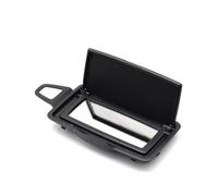 Alette parasole auto Per Benz Classe S W222 S320 S350 S400 S500 2014-2024 Auto Tenda Sole Parasole Pannello In Vetro Specchio(Black-Right)