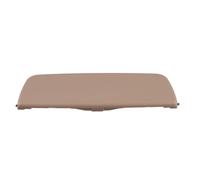 Alette parasole auto Per Boxster Per Cayman Per 718 981 982 911 991 Visiera Parasole Copertura Specchio Cosmetico 982857551,982857551T