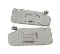 Alette parasole auto Per Chevy Per Sonic Per Spark Per Aveo Per Cruze Per Onix 2009-2022 Visiera Parasole Interna Per Auto Aletta Parasole(RH passenger side)