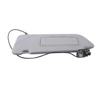 Alette parasole auto Per Citroen Per C5 Pannello Parasole Per Visiera Parasole Per Auto Lato Sinistro 98158119ZQ