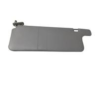 Alette parasole auto Per Mitsubishi Per Shogun Per Montero Per Pajero Mk2 MKII V31 V32 V33 1991-1999 Driver Sinistro Lato Auto Parasole Copertura Visiera Aletta Parasole