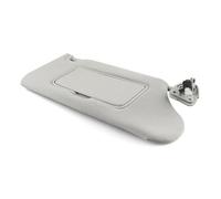 Alette parasole auto Per Nissan Per Altima 2013-2018 Destra Visiera Parasole Lato Anteriore Copertura Parasole 96401-3TA2A