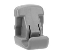 Alette parasole auto Per Subaru Per Ascent Per Crosstrek Per Impreza Per Legacy Per Outback Auto Parasole Gancio Clip 92018FG001ME