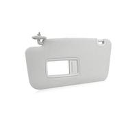 Alette parasole auto Per Subaru Per Forester 2009-2013 Visiera Parasole Lato Guida Sinistro Parasole Con Specchio 92011SC033LO