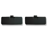 Alette Parasole COMPATIBILE con Panda 141 4x4 Aletta Pantina Destra Sinistra