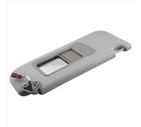 Alette parasole lato sinistro per auto per SERIE 3 E90 E91 X1 E84