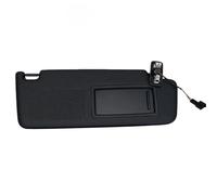 Alette Parasole Per Auto Per SEAT Per Arona, Per Ibiza/ST, Per Ateca 2016-2023 | Codici OEM: 5GG857551, 5GG857552, 5G0857551, 5G0857552 Pannello parasole auto