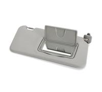 Alette Parasole Per Suzuki Per Swift Per Splash 2011 Visiera Parasole Lato Conducente Passeggero Visiera Parasole Specchio Per Trucco Protezione Solare Visiera Per Auto(Destra)