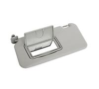 Alette Parasole Per Suzuki Per Swift Per Splash 2011 Visiera Parasole Lato Conducente Passeggero Visiera Parasole Specchio Per Trucco Protezione Solare Visiera Per Auto(Sono partiti)