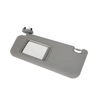 Alette Parasole Per Toyota Per RAV4 Per RAV 4 2006-2010 2011 2012 Parasole Automatico Lato Guida Sinistro Con Protezione Luce Parasole 74320-42501-B2 Estensore Parasole Auto