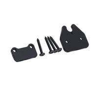 Alette Parasole Supporto Clip Fermo Kit Riparazione per 1500 Trucks Pick-Up