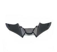 Alette Per Carenatura Per Moto Moto Sport Downforce Nudo Forntal Spoiler Aerodinamico Ala Deflettore Per MT-09 SP 2021 2022 2023 Per MT09 21-23