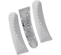 Alette per Cestello Lavatrice (6 Ganci/Clip, 180 X 53 Mm, Confezione Da 3)