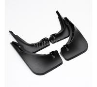 Alette per Mercedes classe C berlina Wagon W205 S205 2015-2021 paraspruzzi paraspruzzi parafanghi ruota accessori auto