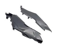 Alette per Moto Accessori per motociclette Telaio del sedile posteriore Copertura laterale della coda Adatto per HONDA ADV 150 19-23 Pannello carenatura