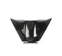 Alette per Moto ADATTO PER YAMAHA T-MAX 560 TMAX Tmax Pannello di copertura del conducente della motocicletta Carenatura cappuccio Parti Spoiler anteriore moto(Blue)