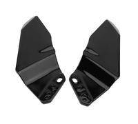 Alette Per Moto Compatibile Con Cbr600f4i 2001-2006 Per Cbr900rr 2003-2020 Per Vfr800 Moto Winglet Aerodinamico Ala Kit Spoiler Parti