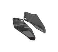 Alette Per Moto Compatibile Con Cbr600f4i 2001-2006 Per Cbr900rr 2003-2020 Per Vfr800 Moto Winglet Aerodinamico Ala Kit Spoiler Parti
