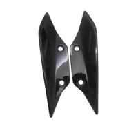 Alette Per Moto Compatibile Con S1000RR 2009 2010 2011 2012 2013 2014 2 Pezzi Alette Aerodinamiche Anteriori Per Moto Carenatura Parabrezza Per Pannello Di Copertura Ala