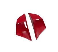 Alette Per Moto Compatibile Con Suzuki Per GSX 250R Spoiler Laterale Per Moto Winglet Accessori Per La Copertura Dell'ala Protezione Carenatura Anteriore Del Per Vento Laterale