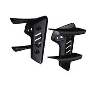 Alette Per Moto Compatibile Con Triumph Per Speed Per Triple Per 1200RS 2021-2025 Spoiler Laterale Moto Carenatura Aletta Aerodinamica Fissa Per Spoiler Laterale Ala