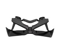Alette Per Moto Compatibile Con Yamaha Per MT-09 2017-2020 Spoiler Per Moto Anteriore Downforce Downforce Spoiler Frontali Nudi