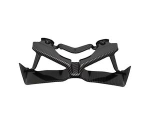 Alette Per Moto Compatibile Con Yamaha Per MT-09 2017-2020 Spoiler Per Moto Anteriore Downforce Downforce Spoiler Frontali Nudi